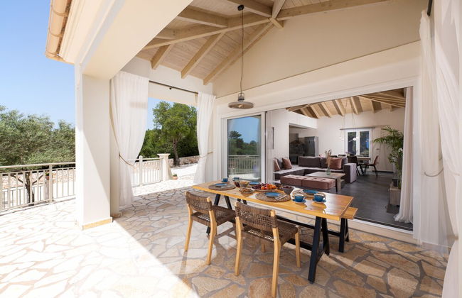 Ionian Mansion - Foto 63