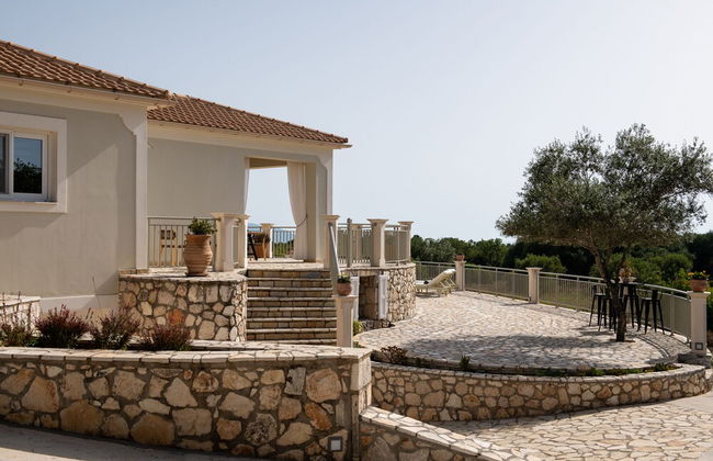 Ionian Mansion - Foto 68