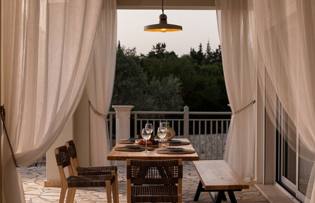 Ionian Mansion - Foto 58