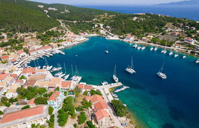 Ionian Mansion - Foto 59