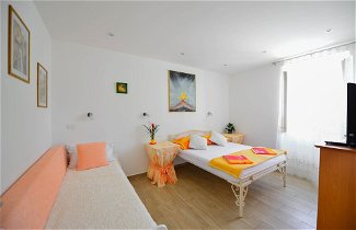 Foto 1 - A1 - apt in the Very Heart of Split With sea View