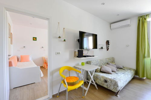 Foto 10 - A1 - apt in the Very Heart of Split With sea View