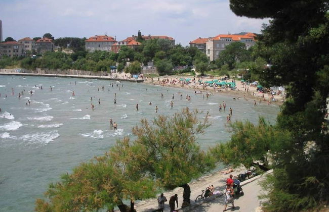 A2 - Apartment in the Very Heart of Split - Foto 19