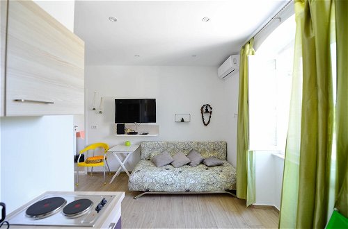 Foto 9 - A1 - apt in the Very Heart of Split With sea View