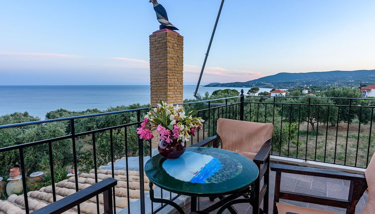 Photo 1 - Eros Cozy, Perfect Location, Panoramic Sea View