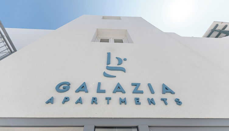 Foto 1 - Galazia Boutique Apartments