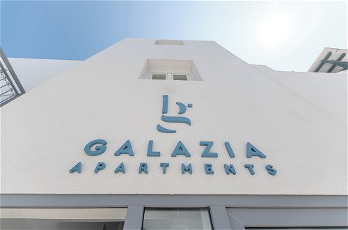 Foto 1 - Galazia Boutique Apartments