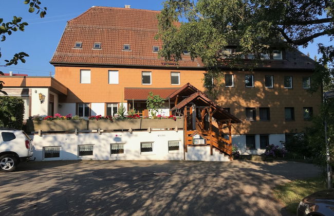 Waldhorn Dobel - Foto 1