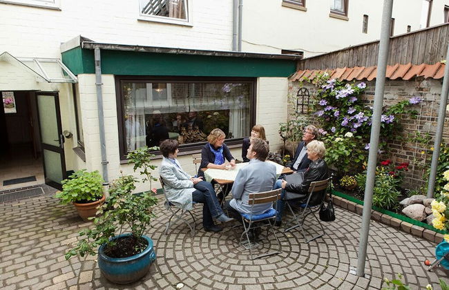 Apartments im Kaffeehaus Heldt - Foto 17