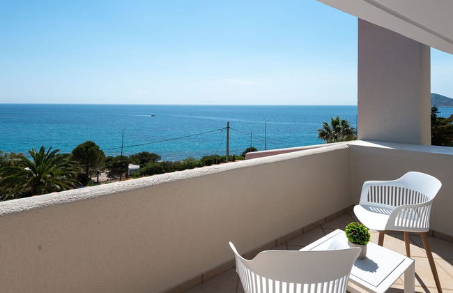 Kamariyo Athens Riviera by A&D Properties - Foto 42