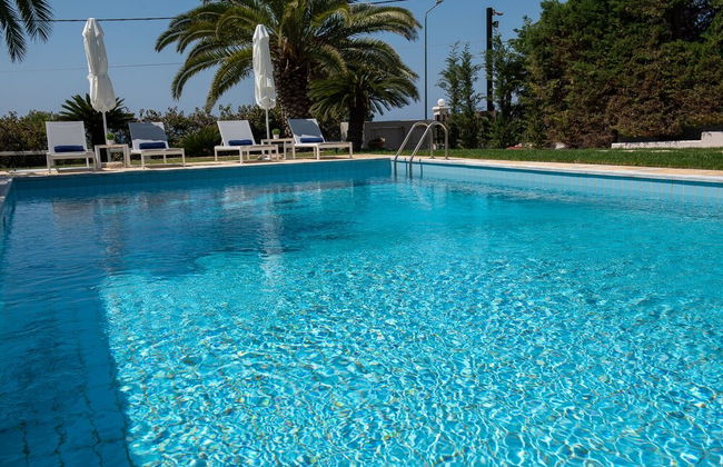 Kamariyo Athens Riviera by A&D Properties - Foto 35