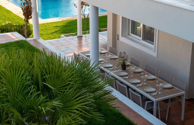 Kamariyo Athens Riviera by A&D Properties - Foto 43