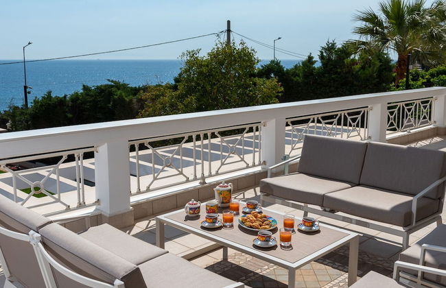 Kamariyo Athens Riviera by A&D Properties - Foto 50