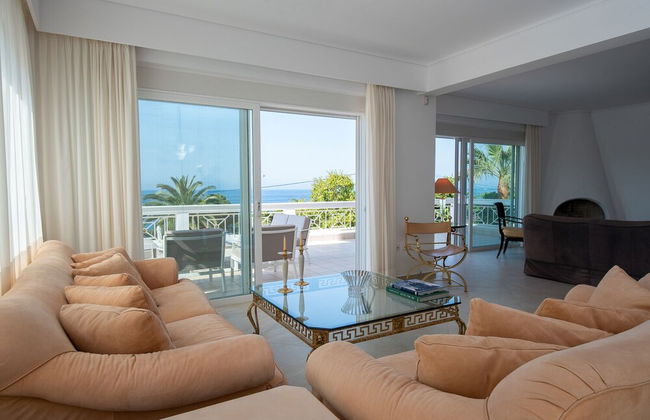 Kamariyo Athens Riviera by A&D Properties - Foto 22