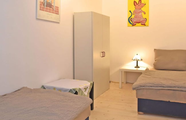 Adorable Aparment in Wildemann With Parking - Foto 9