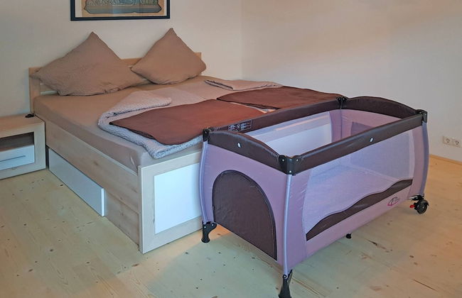 Spacious Apartment in Upper Harz near River - Foto 7
