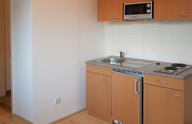Spacious Apartment in Upper Harz near River - Foto 9
