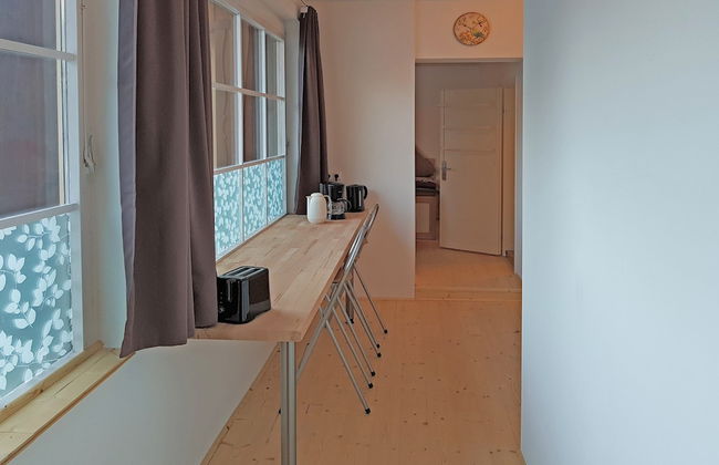 Adorable Aparment in Wildemann With Parking - Foto 19