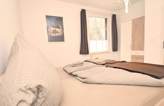 Photo 3 - Spacious Apartment in Upper Harz near River