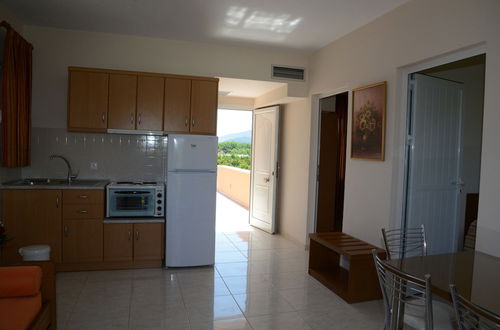 Foto 17 - Maria's Filoxenia Suites