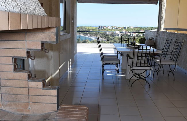 Top Floor With Stunning 360 View - Foto 57