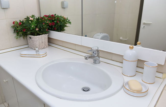 Top Floor With Stunning 360 View - Foto 46