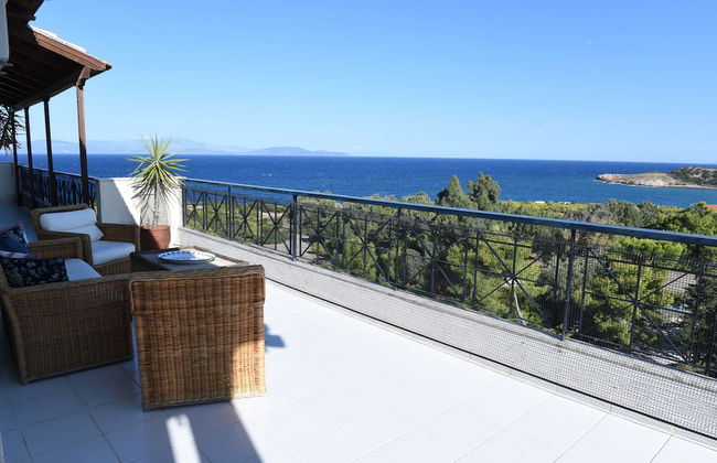 Top Floor With Stunning 360 View - Foto 41