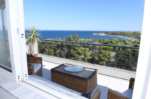 Foto 42 - Top Floor With Stunning 360 View