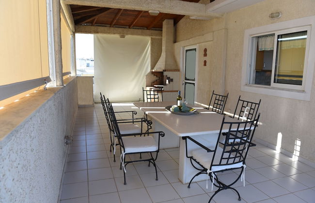 Top Floor With Stunning 360 View - Foto 39