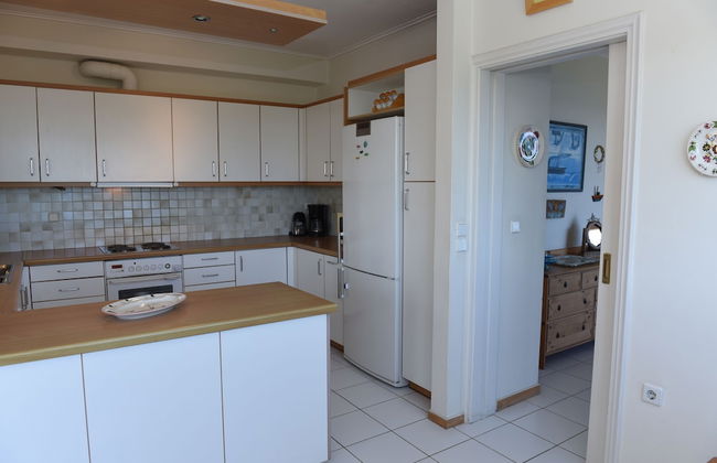 Top Floor With Stunning 360 View - Foto 24