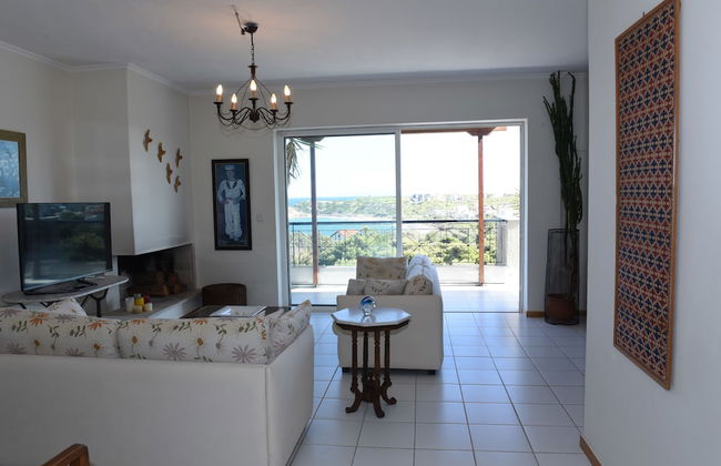 Top Floor With Stunning 360 View - Foto 37