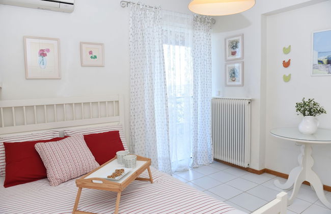 Top Floor With Stunning 360 View - Foto 6