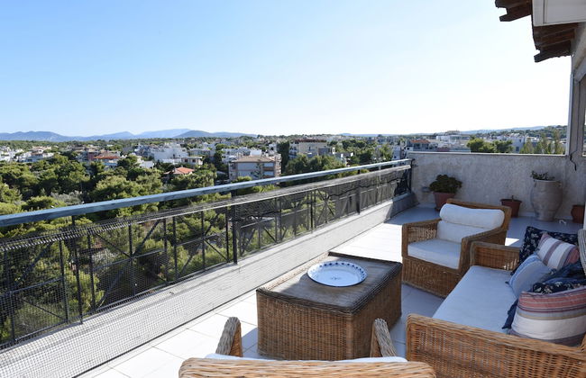 Top Floor With Stunning 360 View - Foto 40