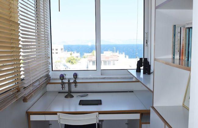 Top Floor With Stunning 360 View - Foto 27