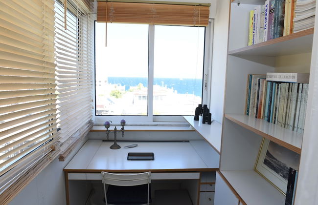 Top Floor With Stunning 360 View - Foto 29