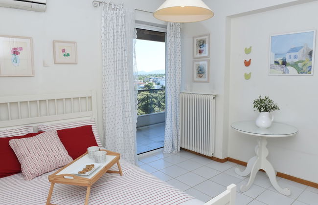 Top Floor With Stunning 360 View - Foto 11