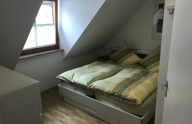 Wendlers Ferienwohnungen 1 - Foto 4