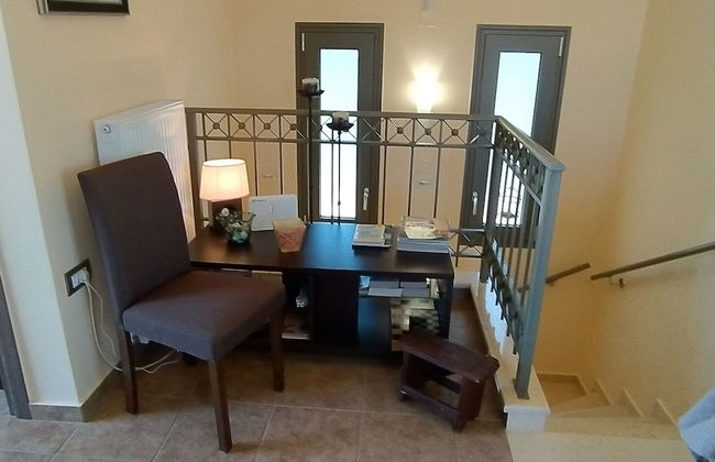 Villa Kastania - Photo 19