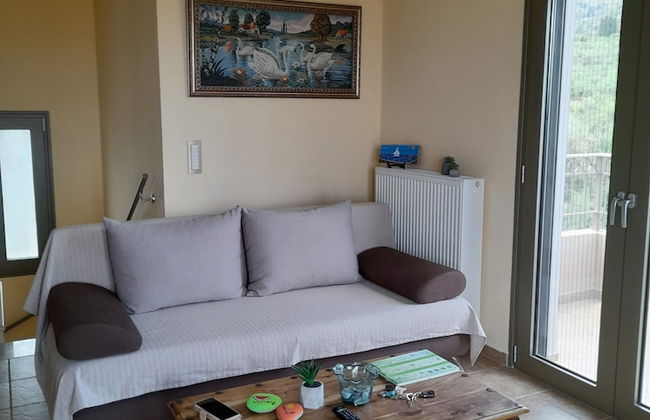 Villa Kastania - Photo 18
