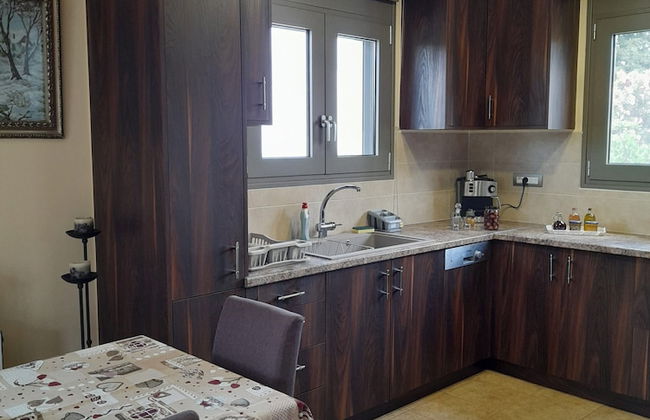 Villa Kastania - Photo 15