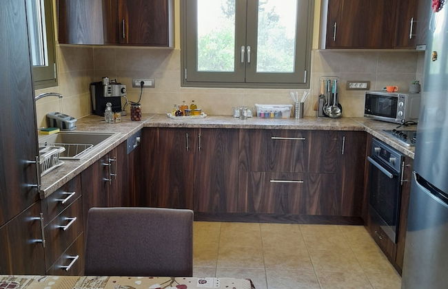 Villa Kastania - Photo 12