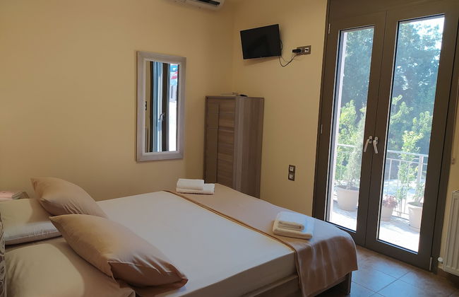 Villa Kastania - Photo 2