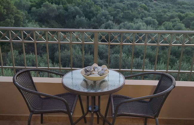 Villa Kastania - Photo 24