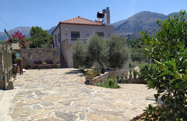 Villa Kastania - Photo 47