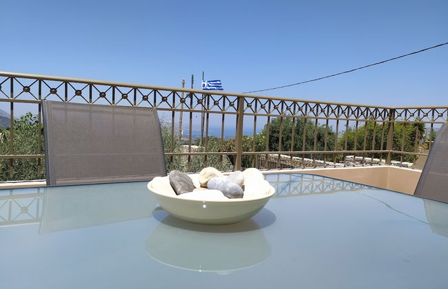 Villa Kastania - Photo 25