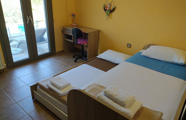 Villa Kastania - Photo 9