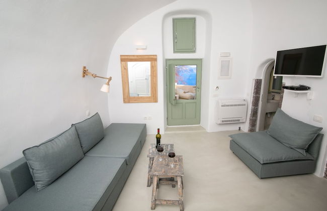 Opsis Cave House - Foto 12