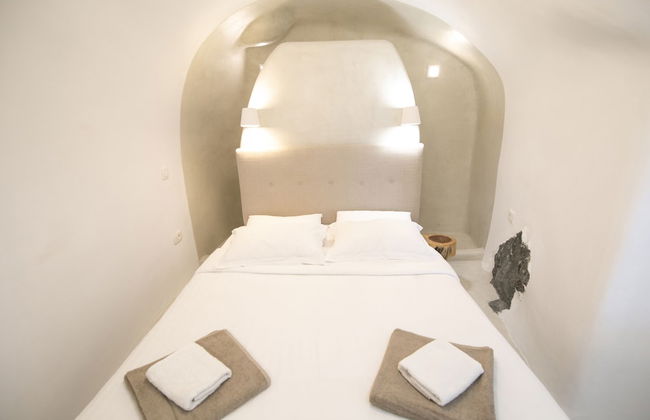 Opsis Cave House - Foto 23
