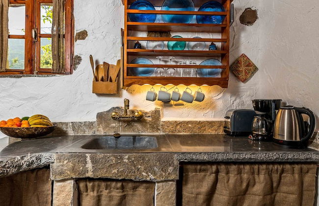 Natura cottages - Foto 36