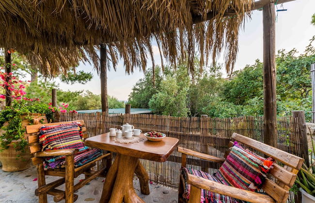 Natura cottages - Foto 62